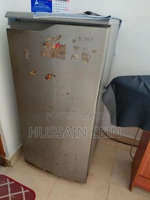 Samsung Fridge