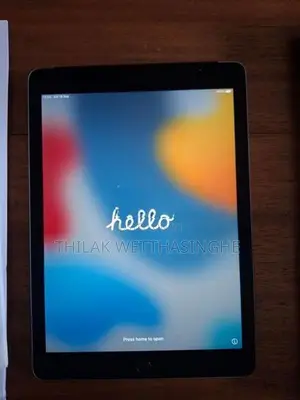 iPad Air 2