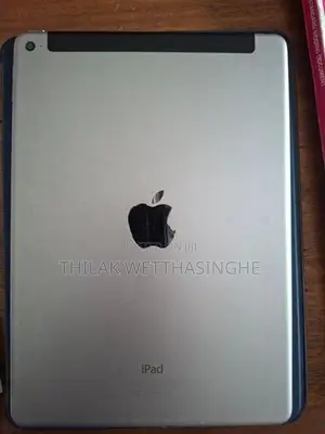iPad Air 2