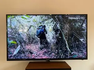 Hisense 40" Full HD LED TV