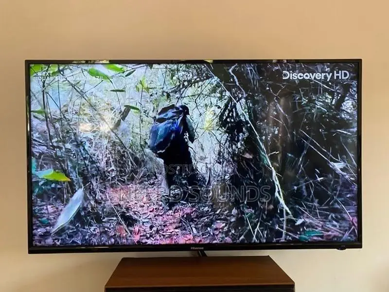 Hisense 40" Full HD LED TV