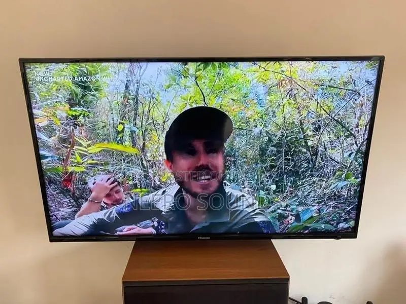 Hisense 40" Full HD LED TV