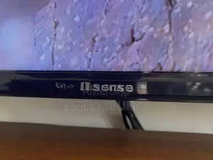 Hisense 40" Full HD LED TV