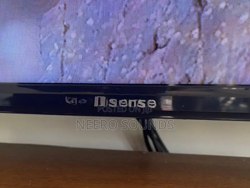 Hisense 40" Full HD LED TV