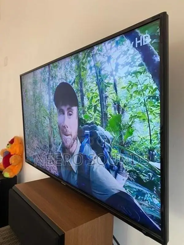 Hisense 40" Full HD LED TV