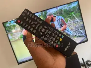 Hisense 40" Full HD LED TV