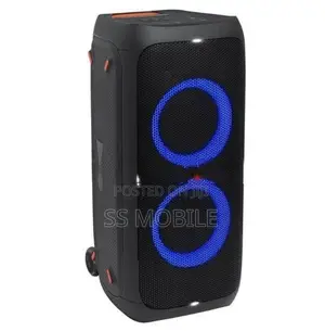JBL PartyBox 310 240W Karoake Speaker