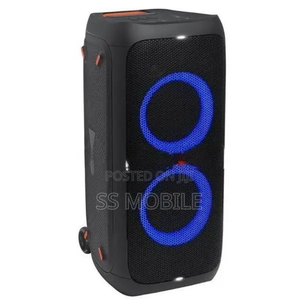 JBL PartyBox 310 240W Karoake Speaker