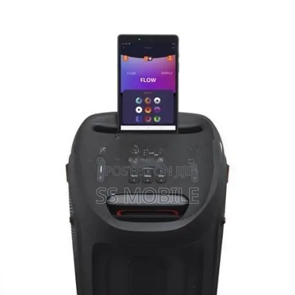 JBL PartyBox 310 240W Karoake Speaker