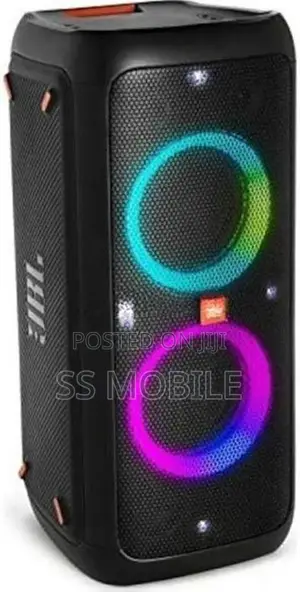 JBL PartyBox 310 240W Karoake Speaker