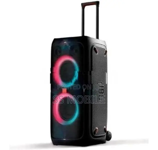 JBL PartyBox 310 240W Karoake Speaker