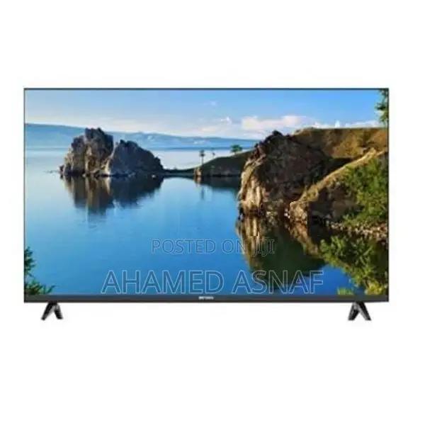 Mitshu 43” Smart TV