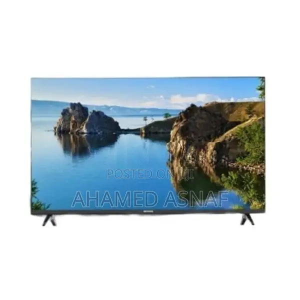Mitshu 43” Smart TV