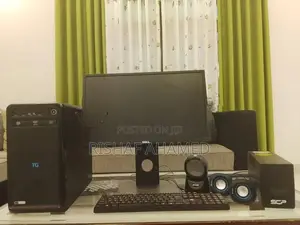 Tg Dell Monitor