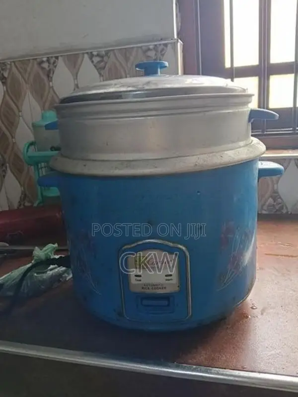 Rice Cooker