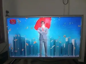 32 Smart TV