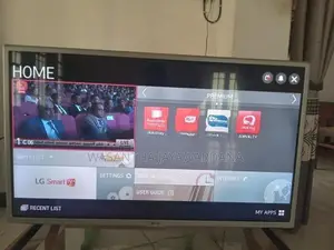 32 Smart TV