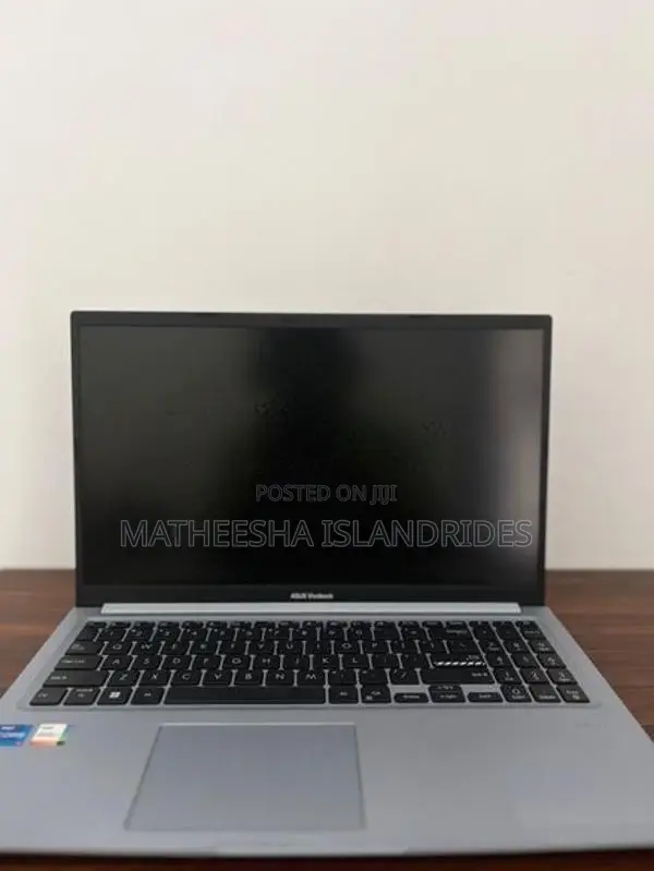 ASUS VivoBook i7 Laptop