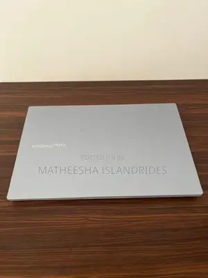 ASUS VivoBook i7 Laptop