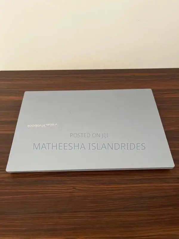 ASUS VivoBook i7 Laptop