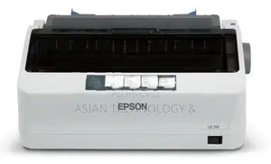 EPSON Dot Matrix Printer