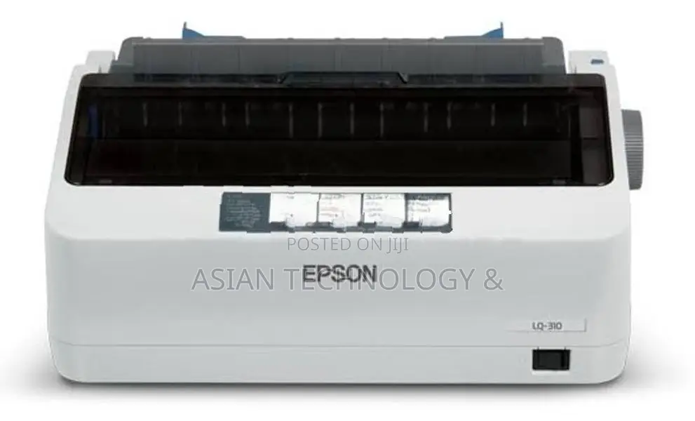 EPSON Dot Matrix Printer