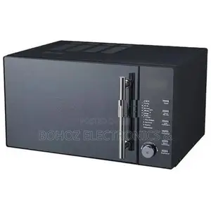 Prestige 25L Digital Microwave Oven with Grill PRMO25GB