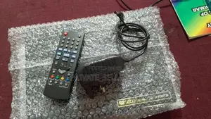 LG BP250 Blu-Ray Player