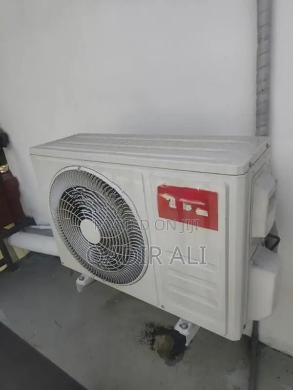 TCL AC
