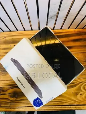 Samsung A9 Tab