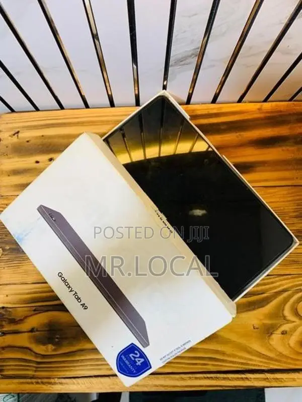 Samsung A9 Tab
