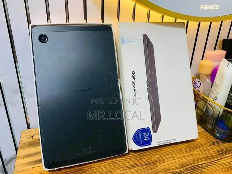 Samsung A9 Tab