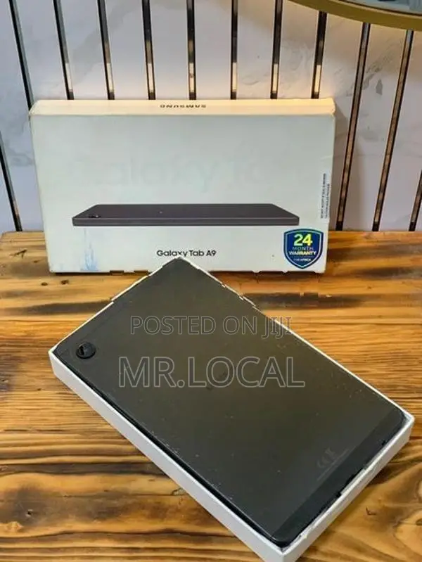 Samsung A9 Tab