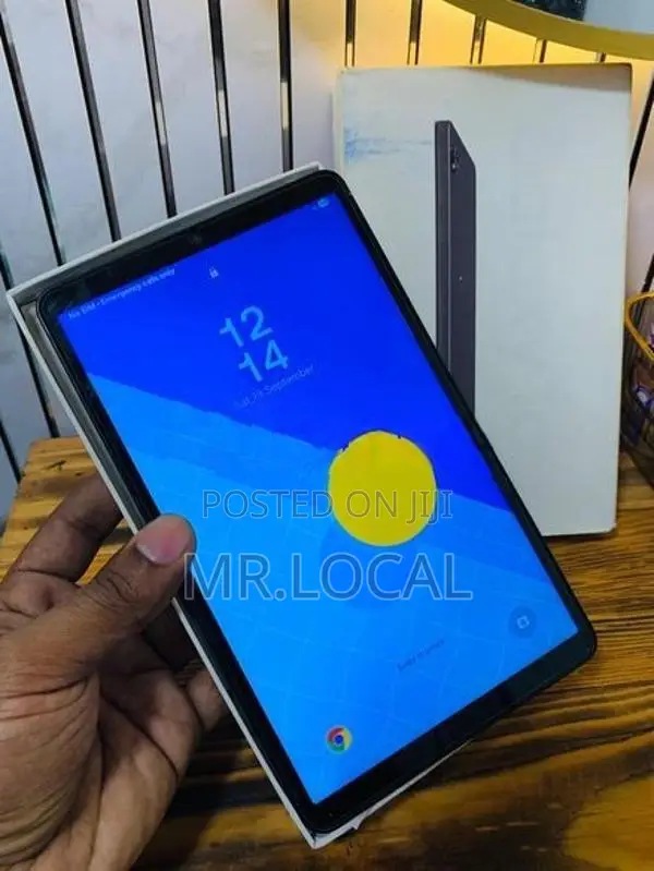 Samsung A9 Tab