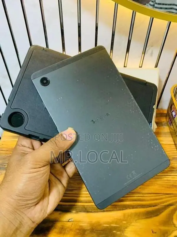 Samsung A9 Tab