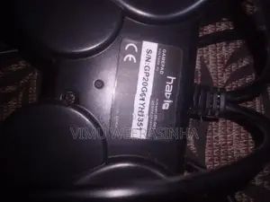 Gaming Control USB