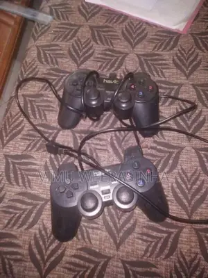 Gaming Control USB