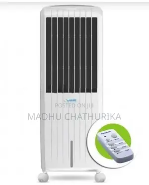 Singer Symphony Air Cooler - DiET 12i