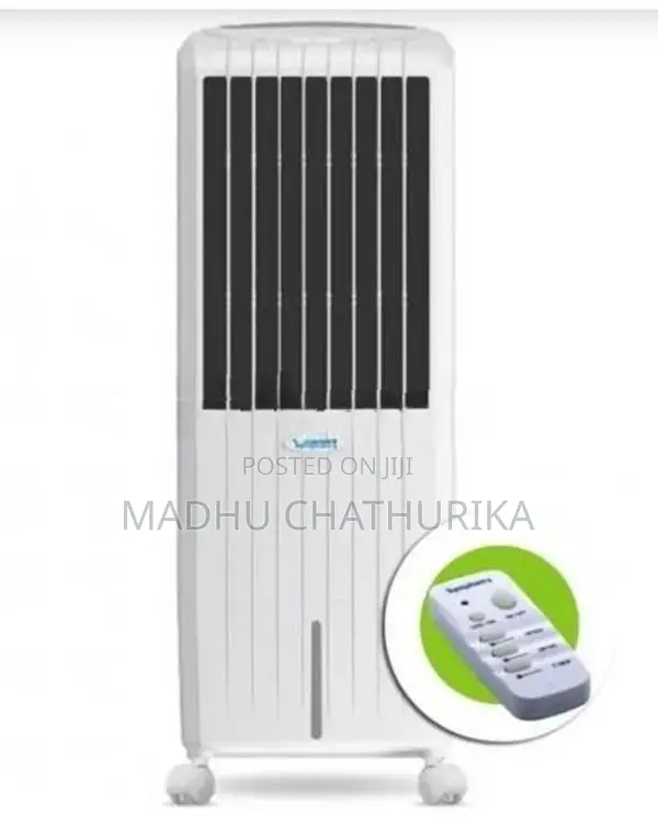 Singer Symphony Air Cooler - DiET 12i