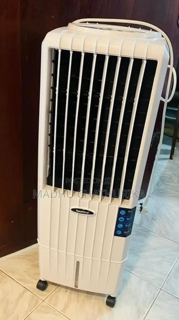 Singer Symphony Air Cooler - DiET 12i