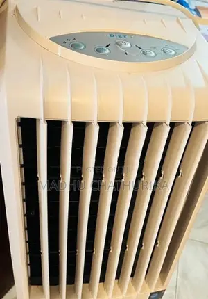 Singer Symphony Air Cooler - DiET 12i