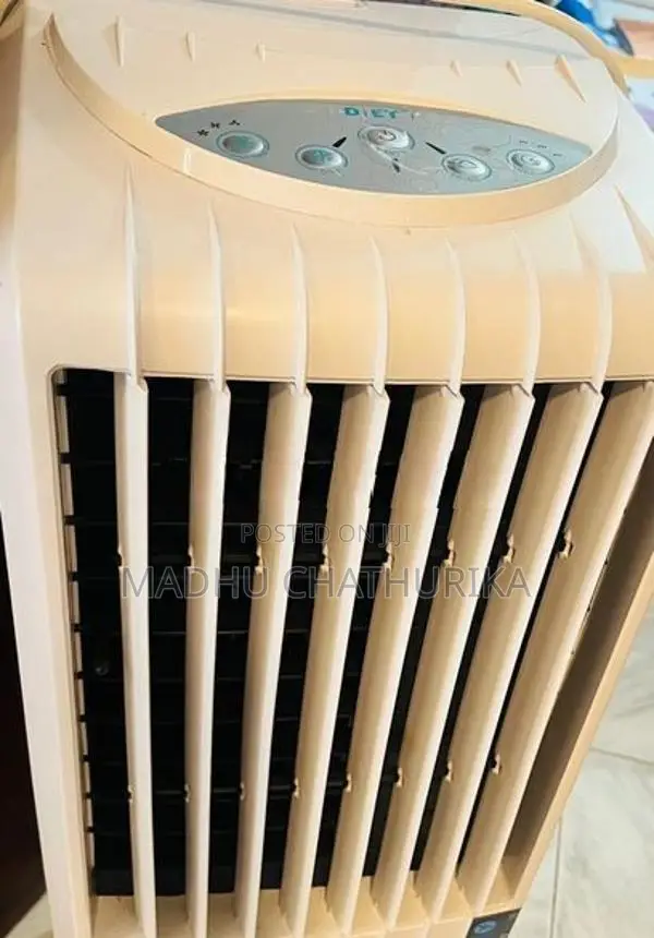Singer Symphony Air Cooler - DiET 12i