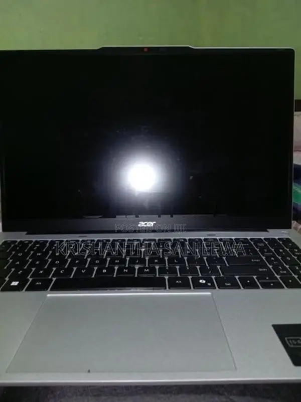 Dell i5 12-Sil