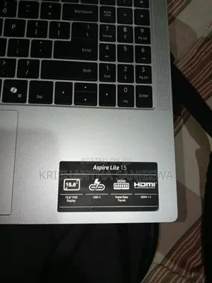 Dell i5 12-Sil