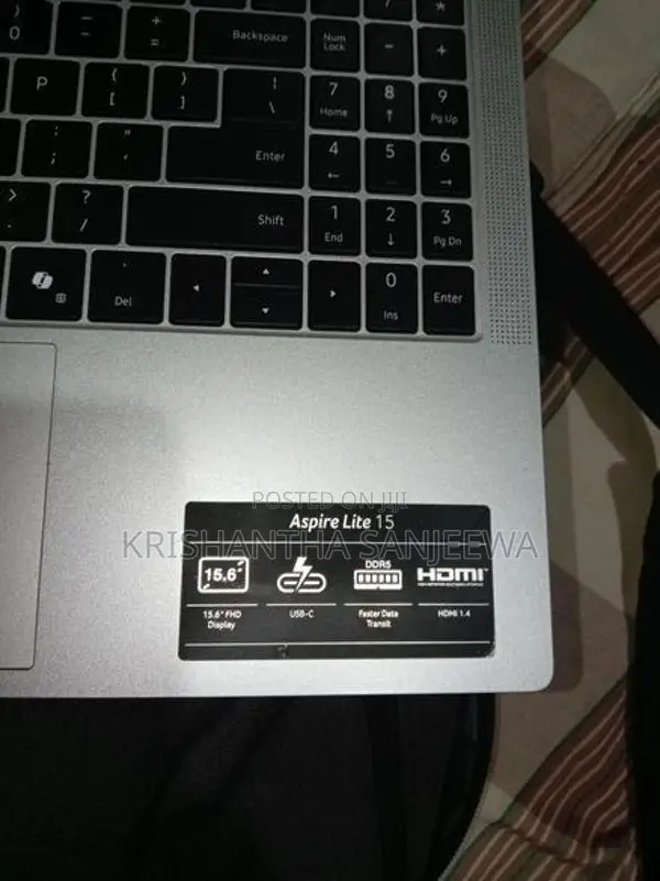 Dell i5 12-Sil