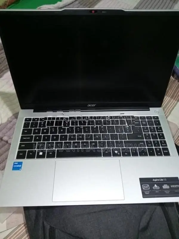 Dell i5 12-Sil