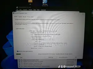 Dell Latitude 16 GB,512 GB