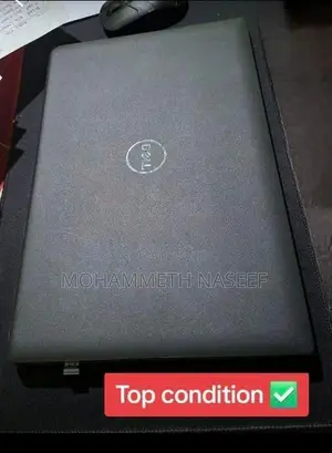 Dell Latitude 16 GB,512 GB