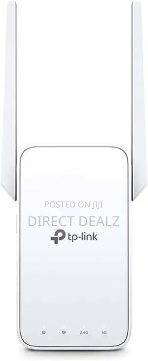 TP-Link RE315 AC1200 Mesh Wi-Fi Range Extender