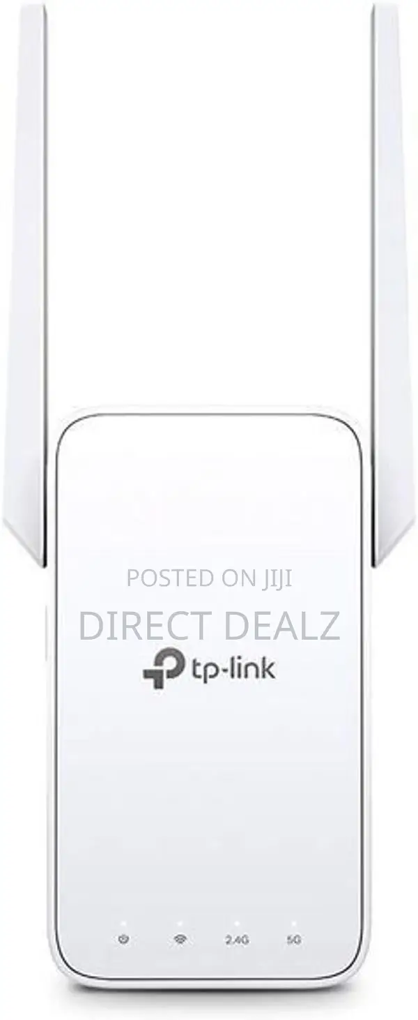 TP-Link RE315 AC1200 Mesh Wi-Fi Range Extender